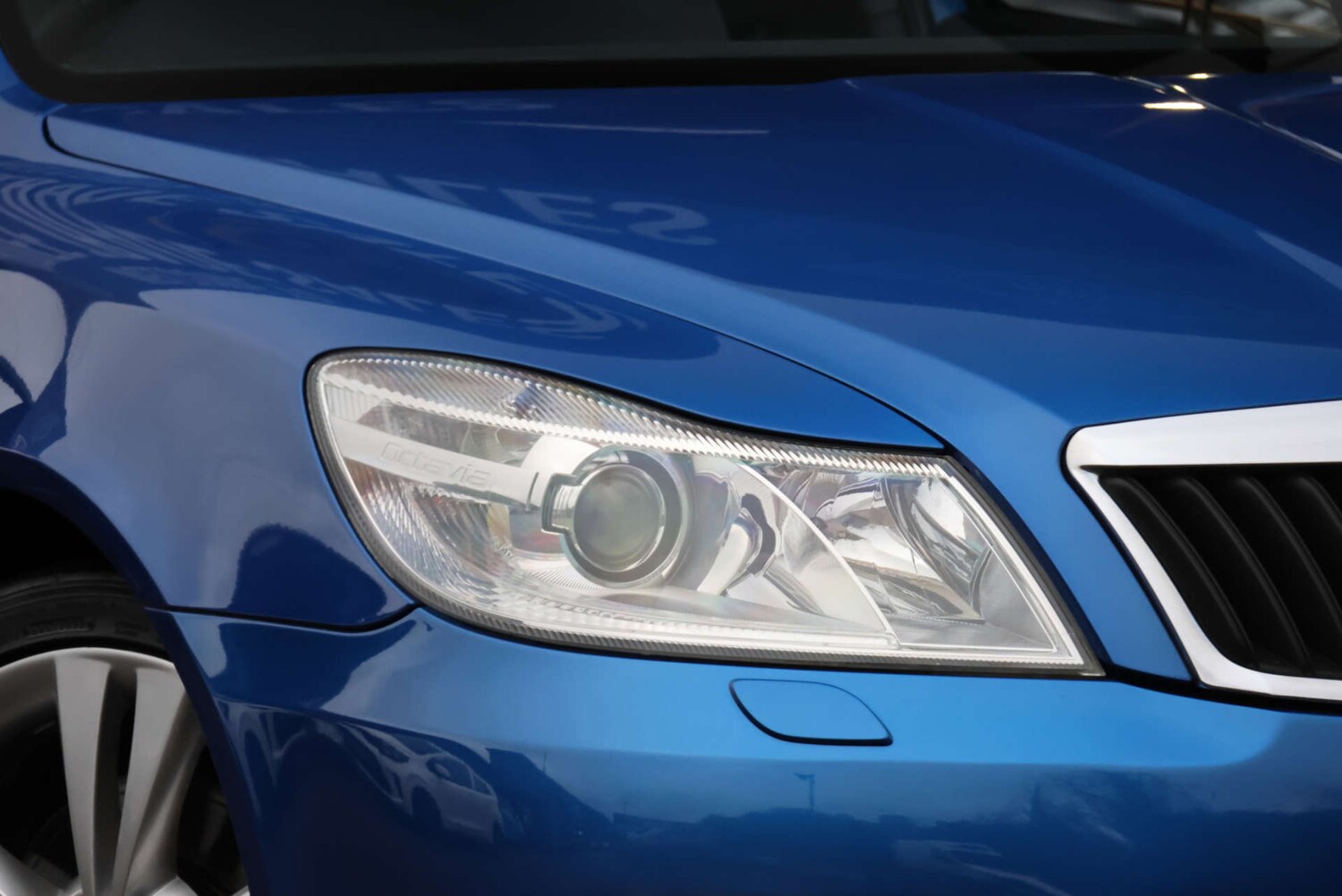 Used Skoda Octavia 2011 for sale - 76594727: Photo 15