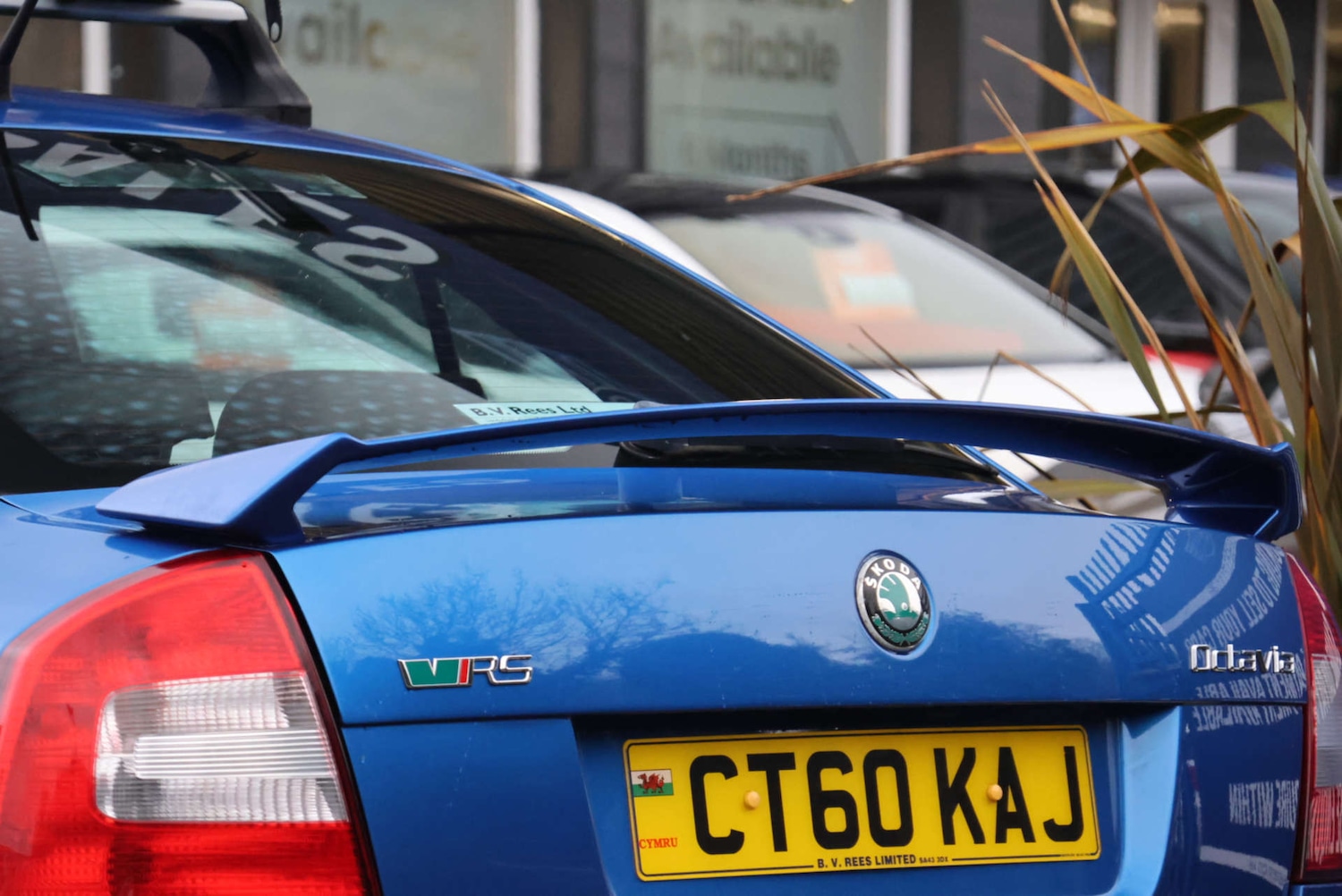 Used Skoda Octavia 2011 for sale - 76594727: Photo 17