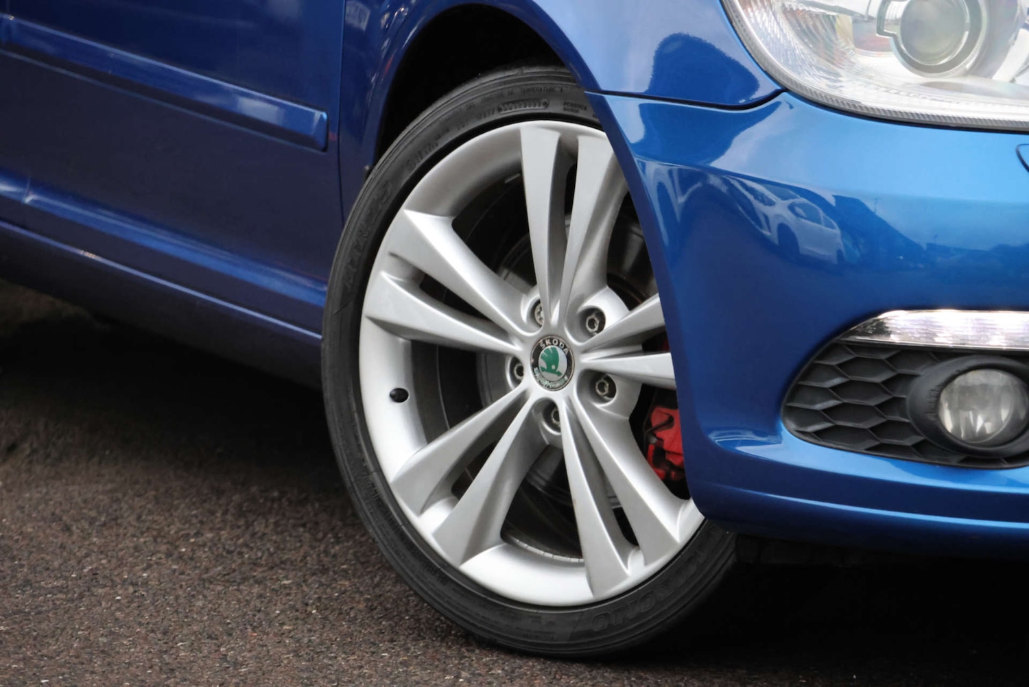 Used Skoda Octavia 2011 for sale - 76594727: Photo 18