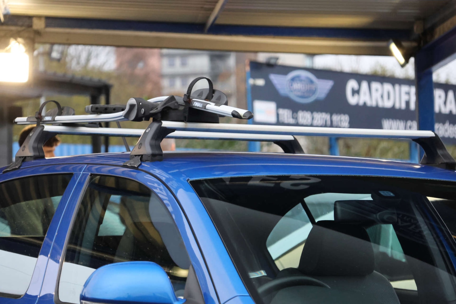 Used Skoda Octavia 2011 for sale - 76594727: Photo 19