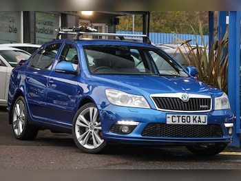 Used Skoda Octavia 2011 for sale - 76594727: Photo