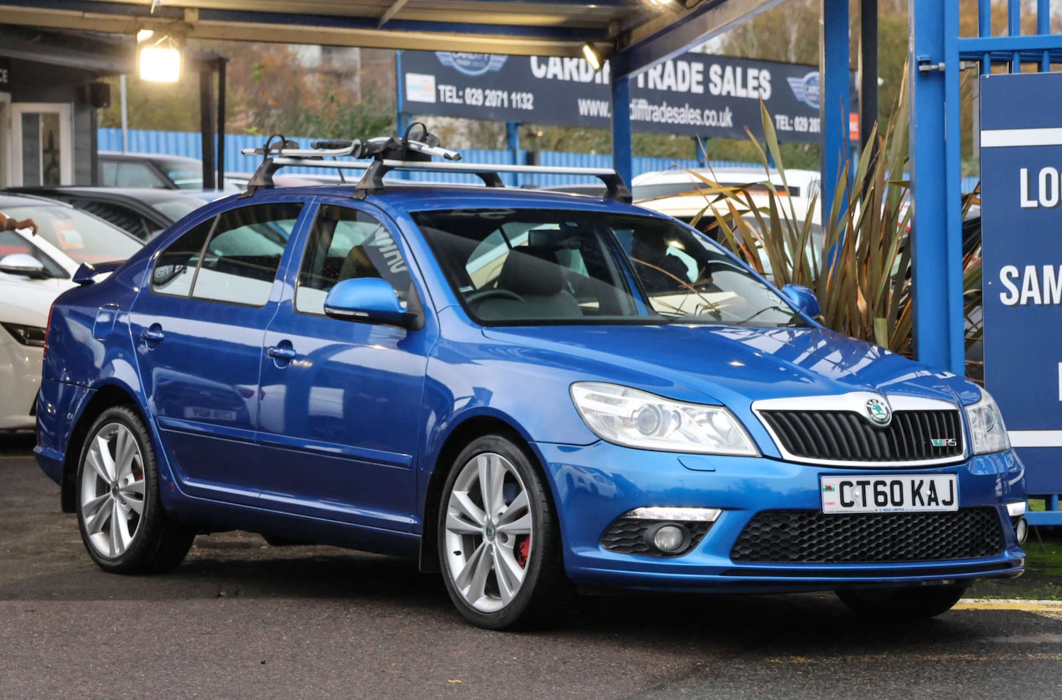 Used Skoda Octavia 2011 for sale - 76594727: Photo 2