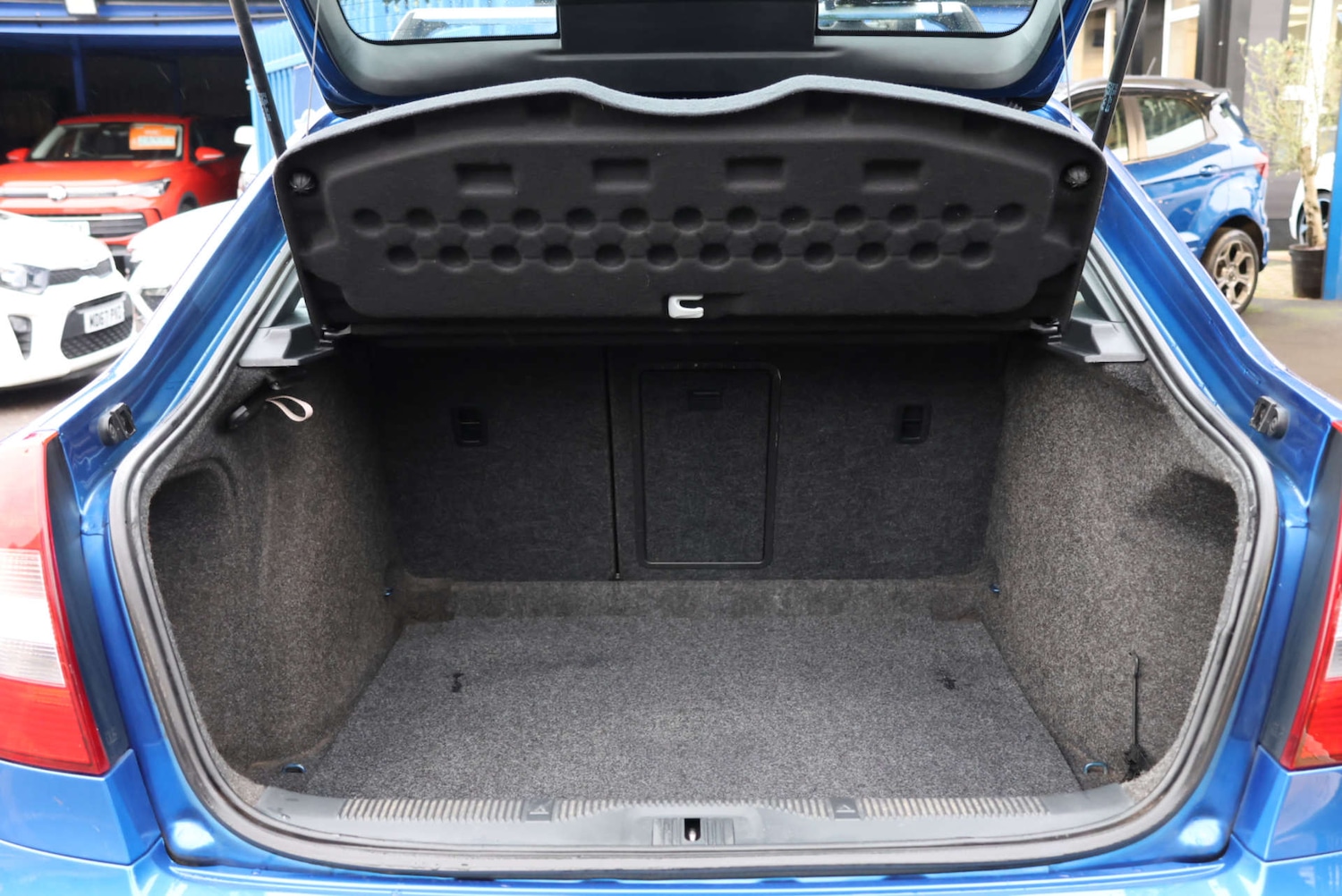 Used Skoda Octavia 2011 for sale - 76594727: Photo 21