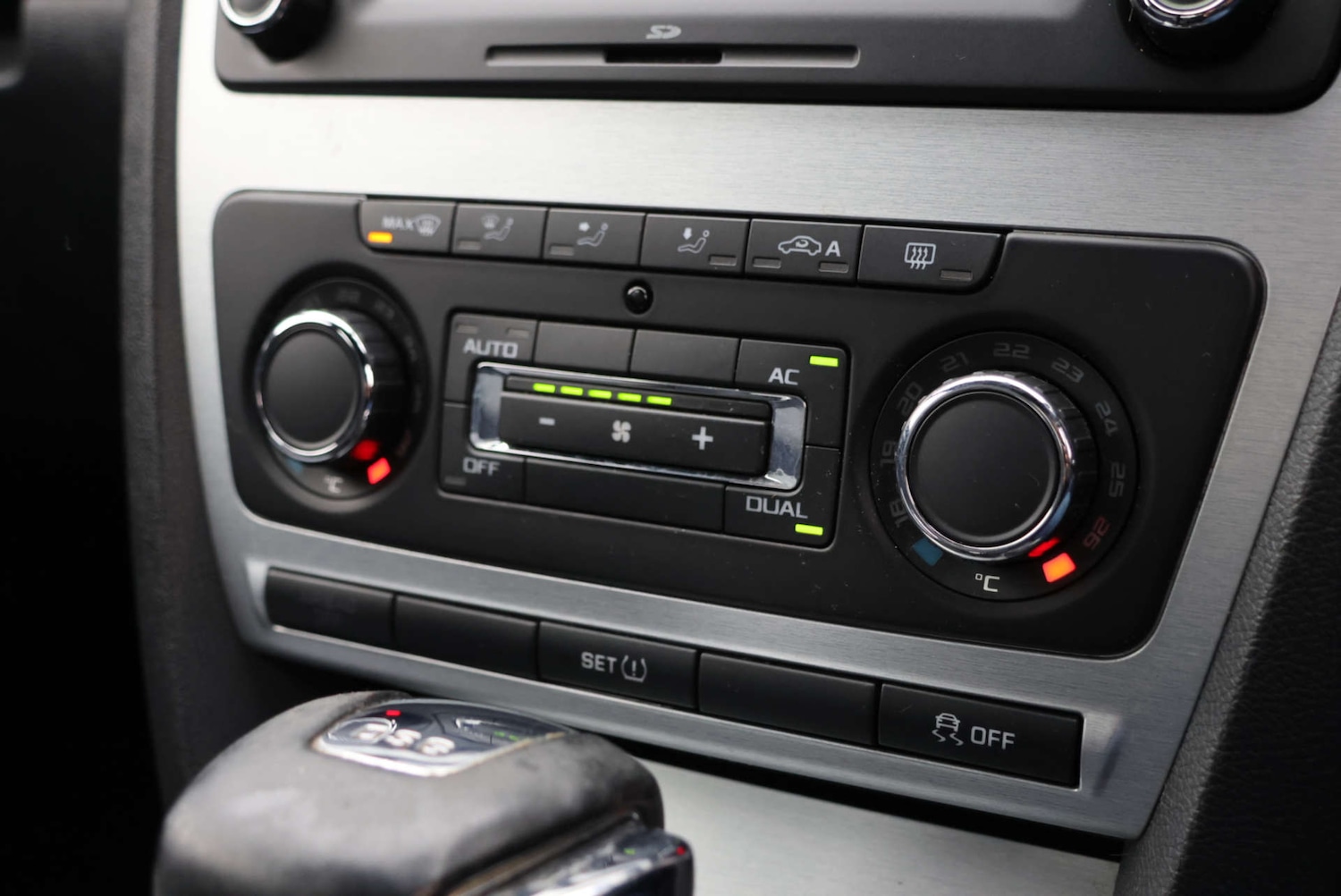 Used Skoda Octavia 2011 for sale - 76594727: Photo 22