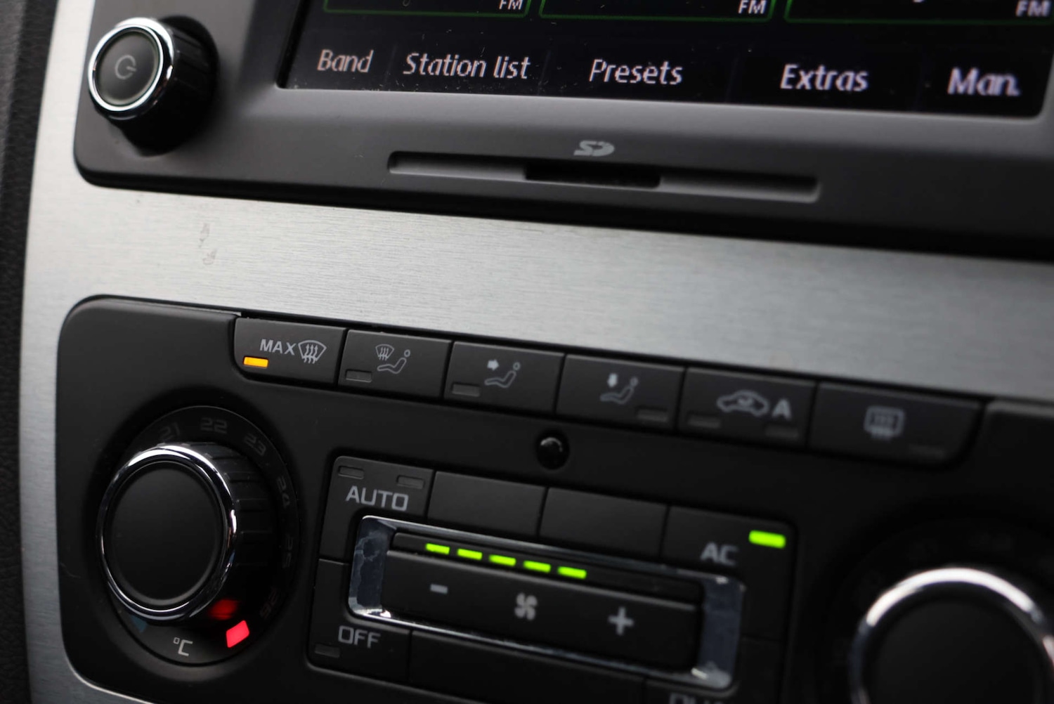 Used Skoda Octavia 2011 for sale - 76594727: Photo 23