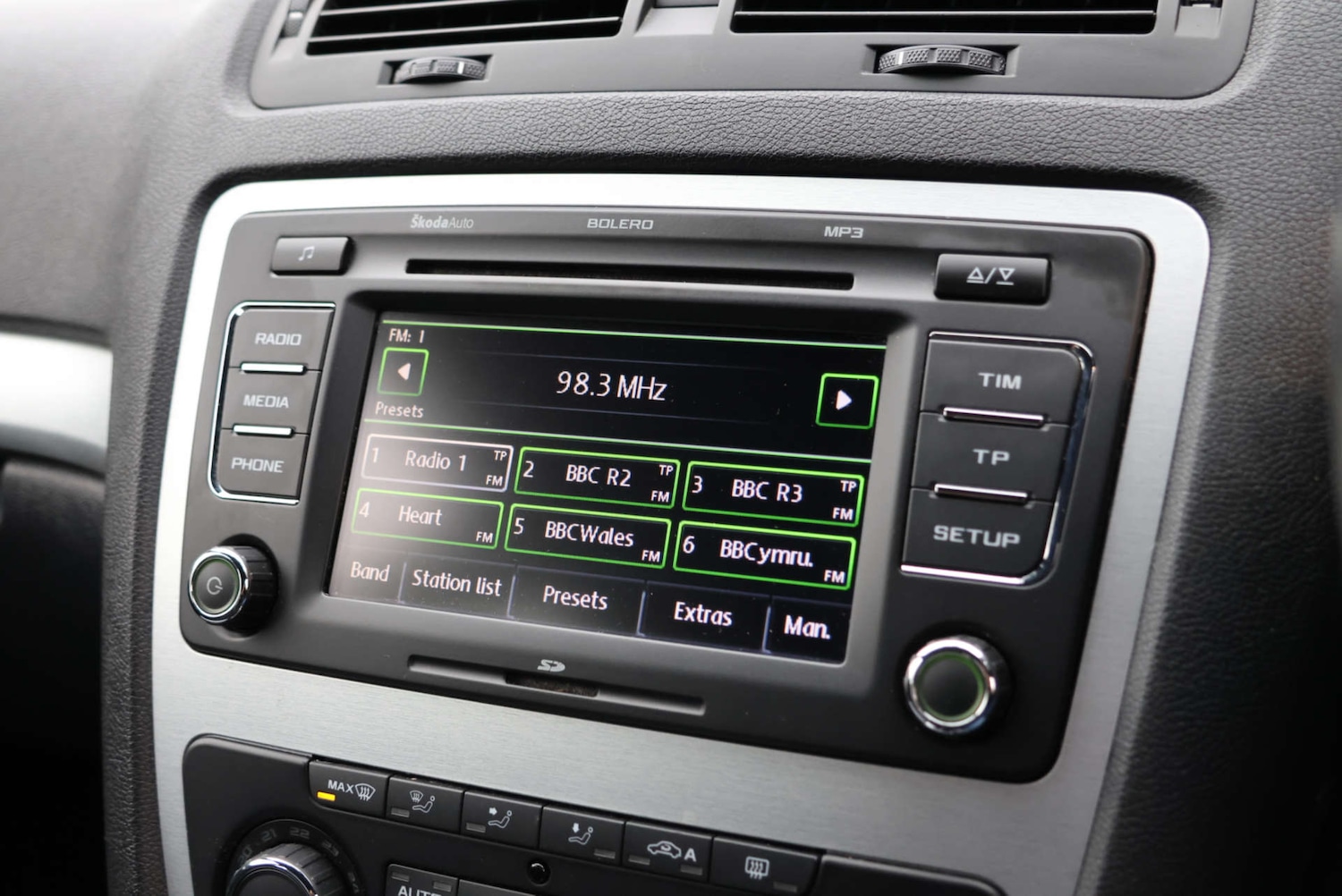 Used Skoda Octavia 2011 for sale - 76594727: Photo 24