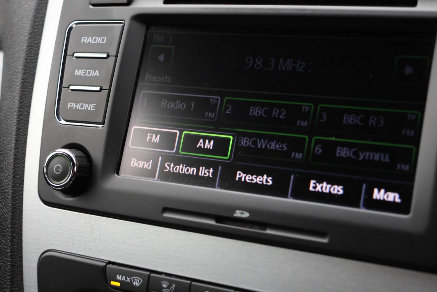 Used Skoda Octavia 2011 for sale - 76594727: Photo 25