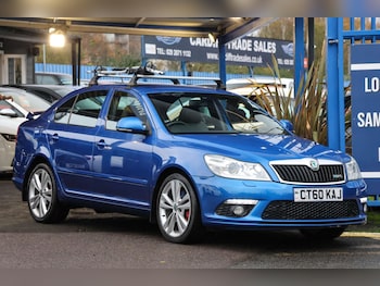 Used Skoda Octavia 2011 for sale - 76594727: Photo
