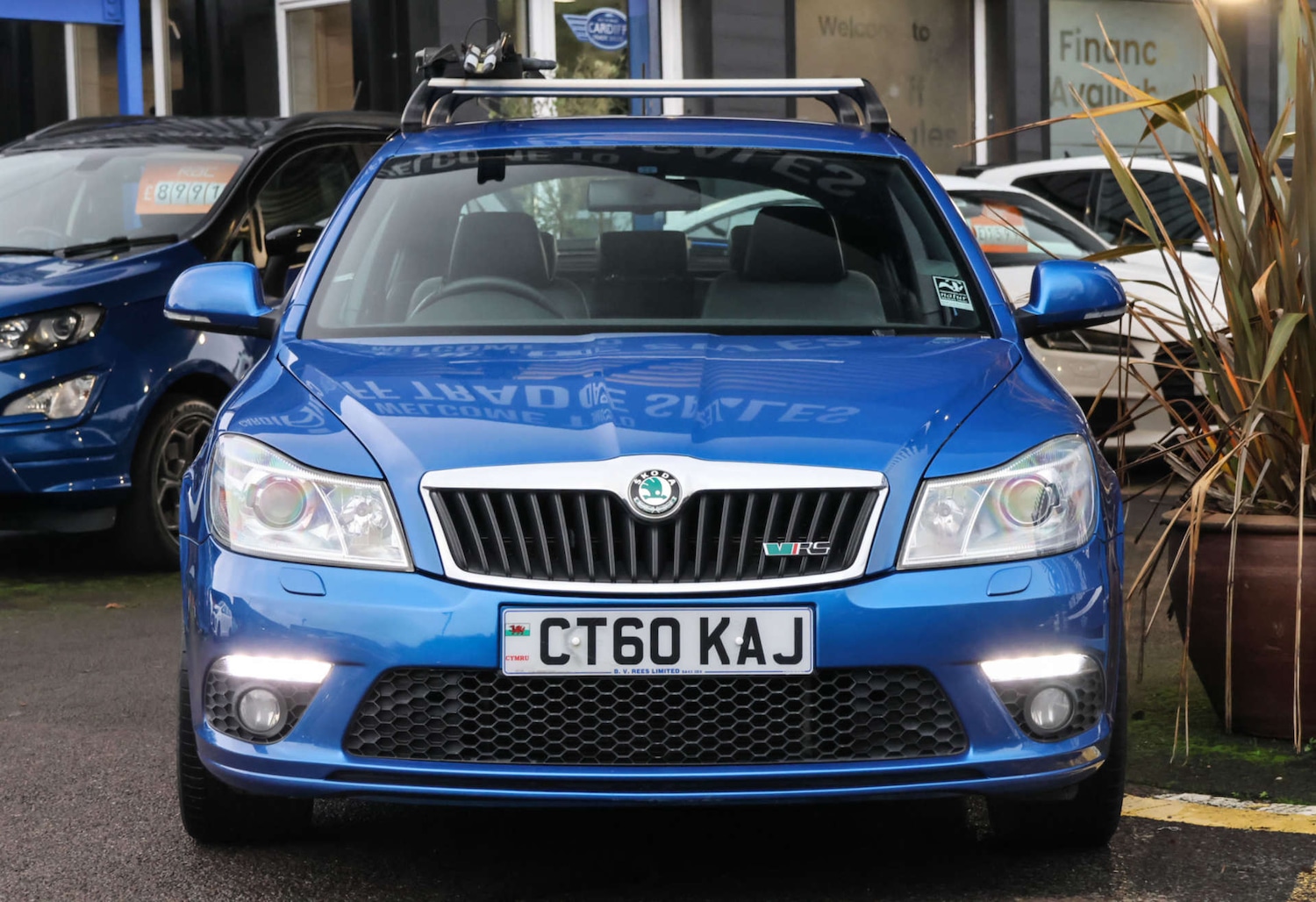 Used Skoda Octavia 2011 for sale - 76594727: Photo 3