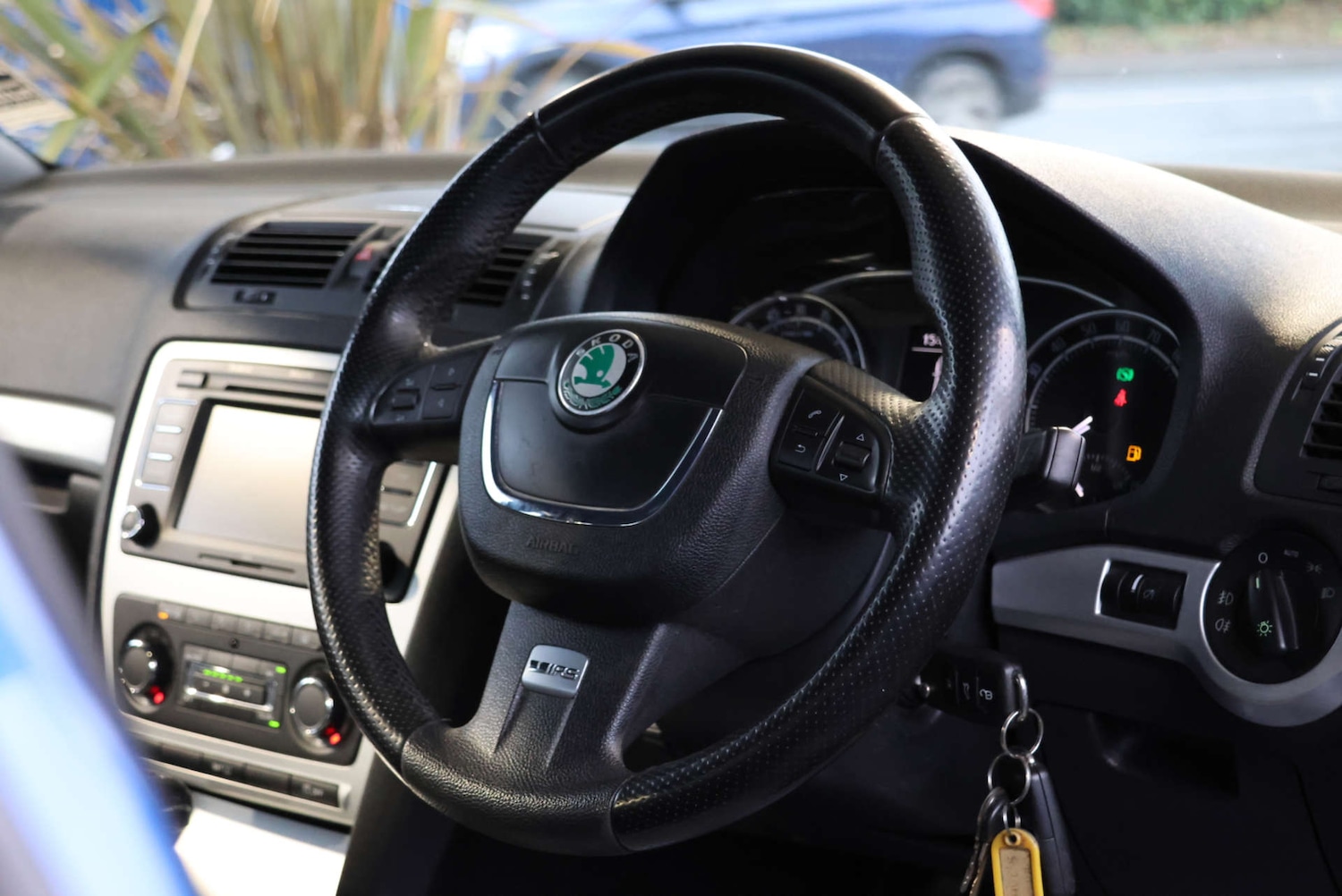 Used Skoda Octavia 2011 for sale - 76594727: Photo 30