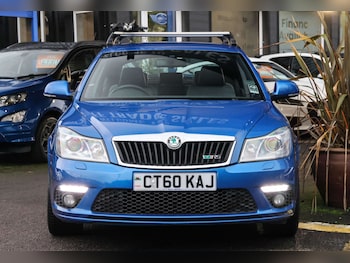 Used Skoda Octavia 2011 for sale - 76594727: Photo