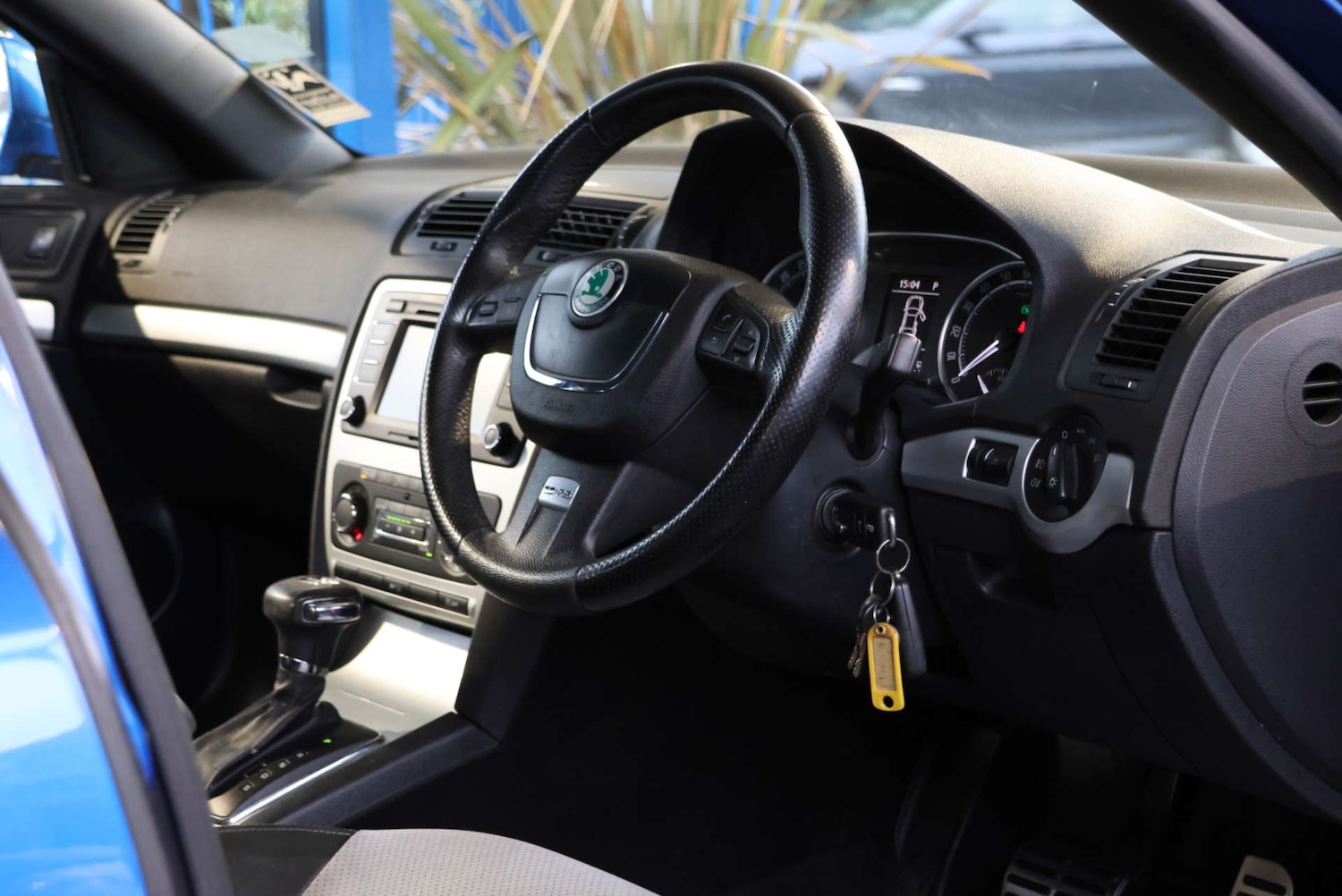 Used Skoda Octavia 2011 for sale - 76594727: Photo 4