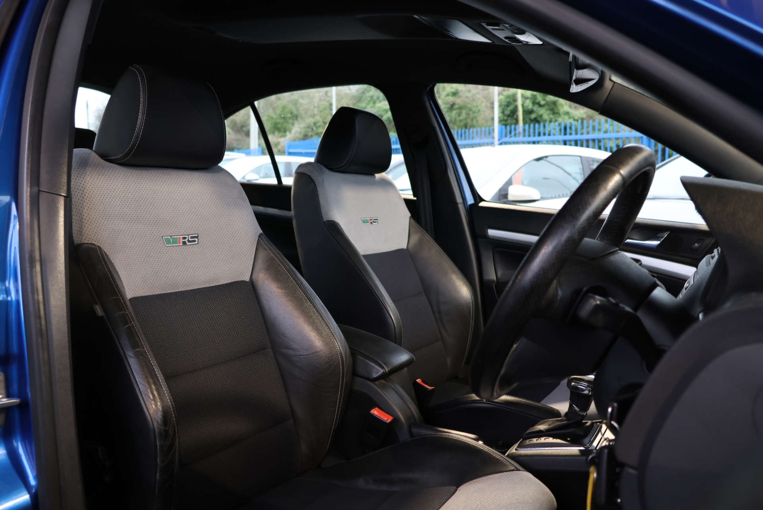 Used Skoda Octavia 2011 for sale - 76594727: Photo 5