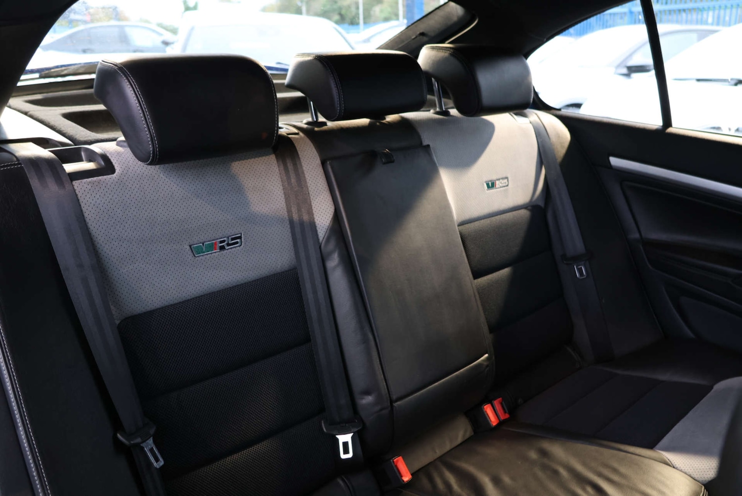 Used Skoda Octavia 2011 for sale - 76594727: Photo 7