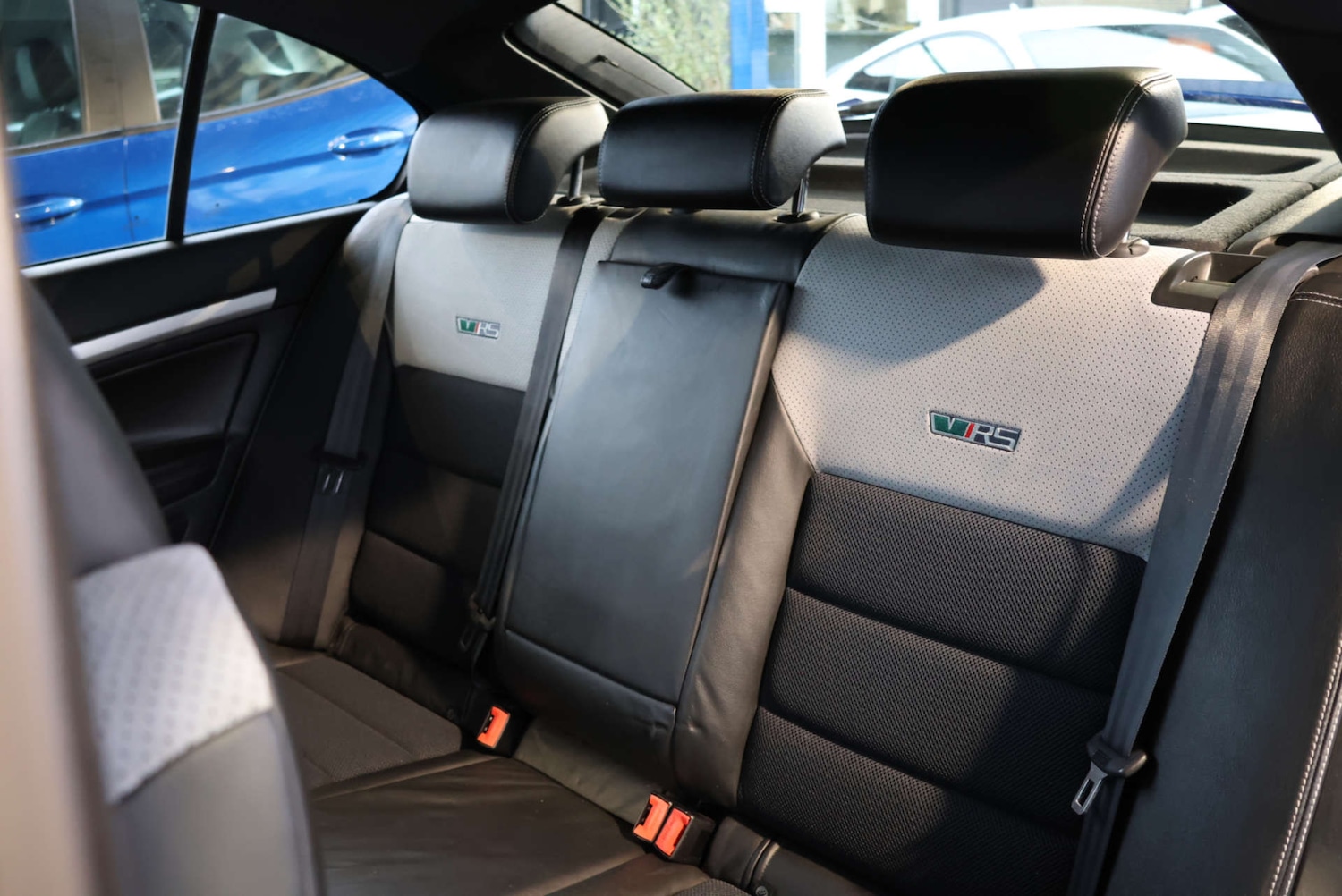 Used Skoda Octavia 2011 for sale - 76594727: Photo 8