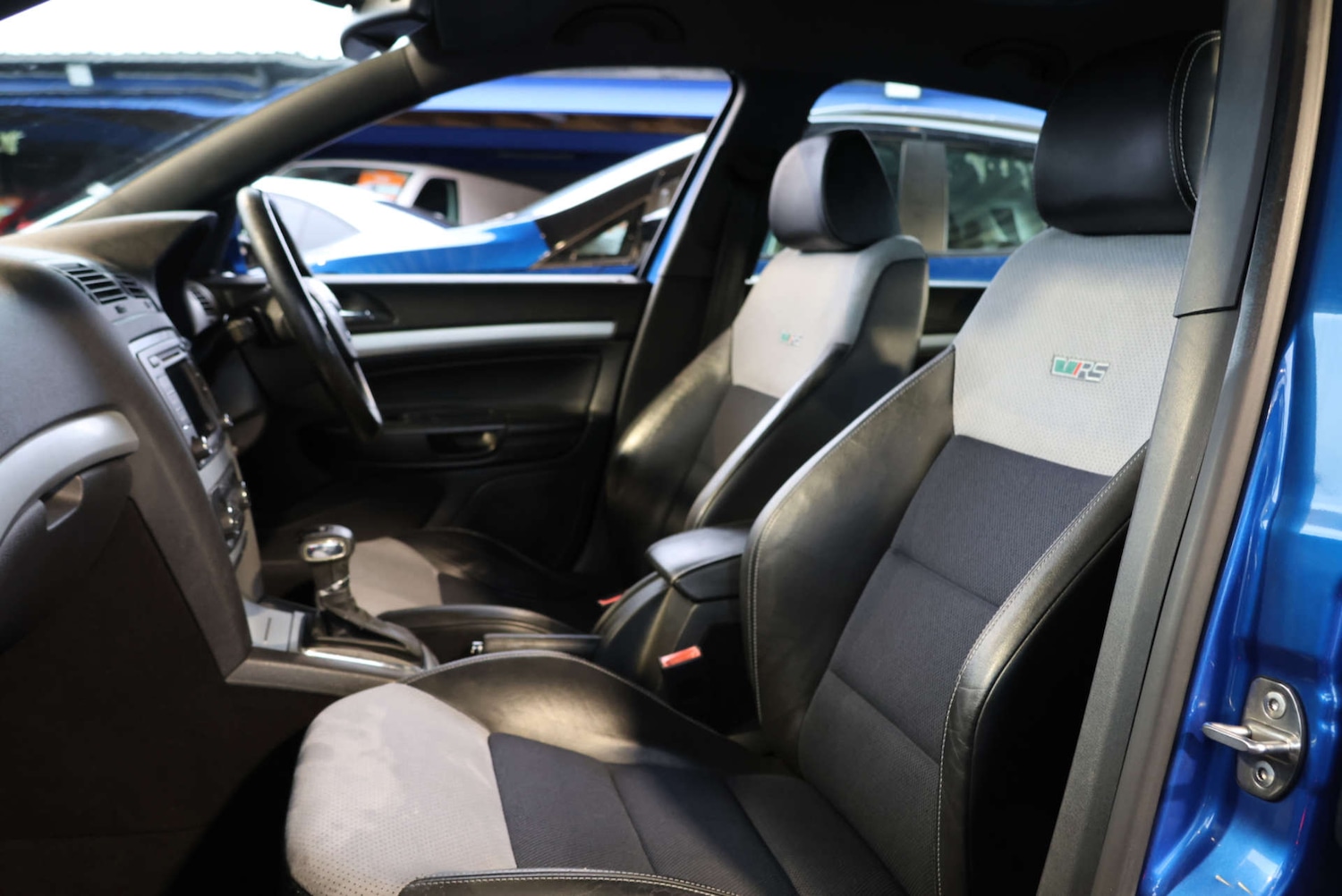 Used Skoda Octavia 2011 for sale - 76594727: Photo 9