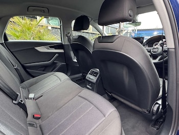 Used Audi A4 2023 for sale - 77558198: Photo