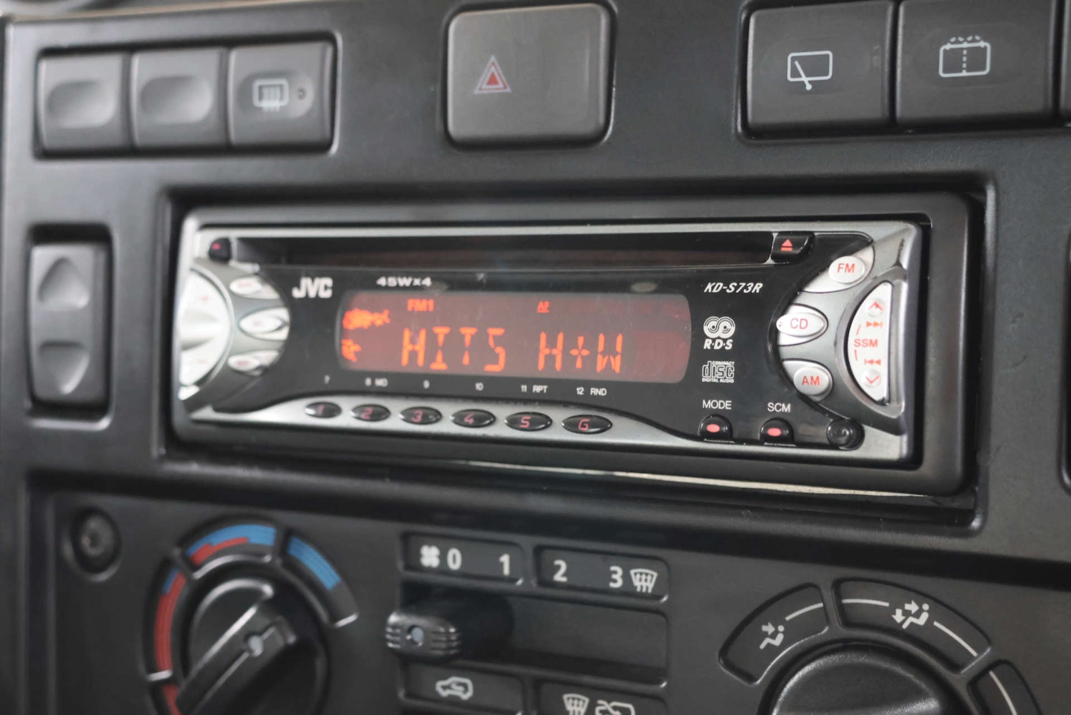Used Land Rover Defender 2008 for sale - 76007302: Photo 13