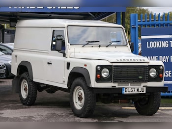 Used Land Rover Defender 2008 for sale - 76007302: Photo 2
