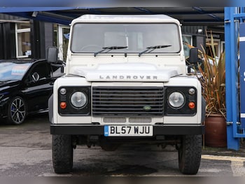 Used Land Rover Defender 2008 for sale - 76007302: Photo 3