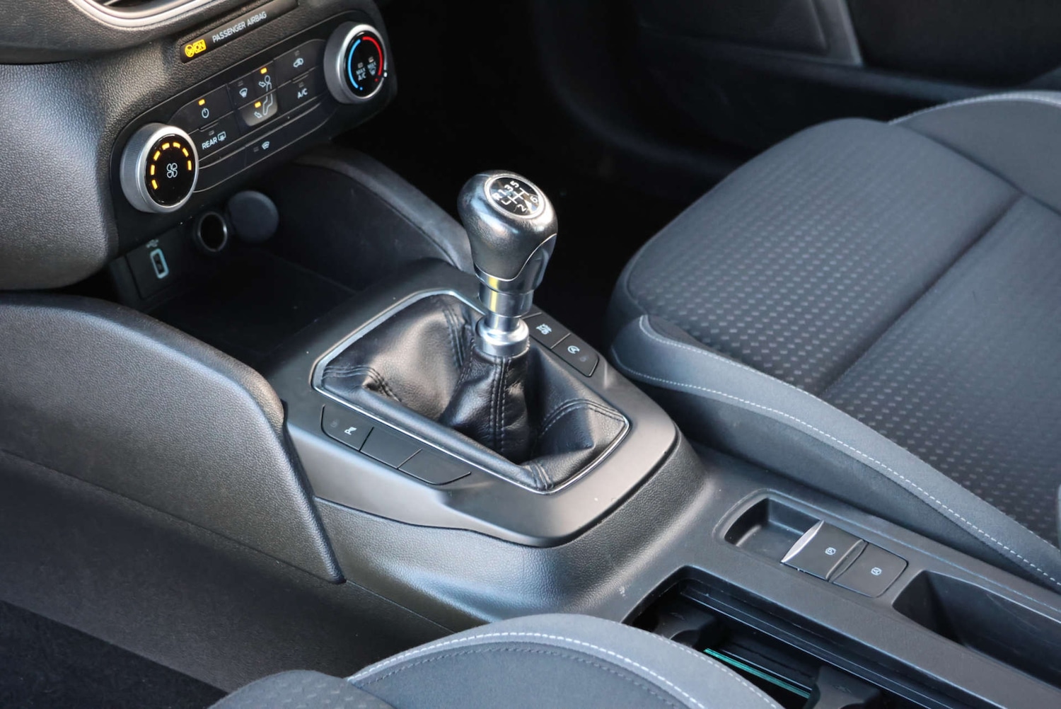 Used Ford Focus 2019 for sale - 77022361: Photo 10