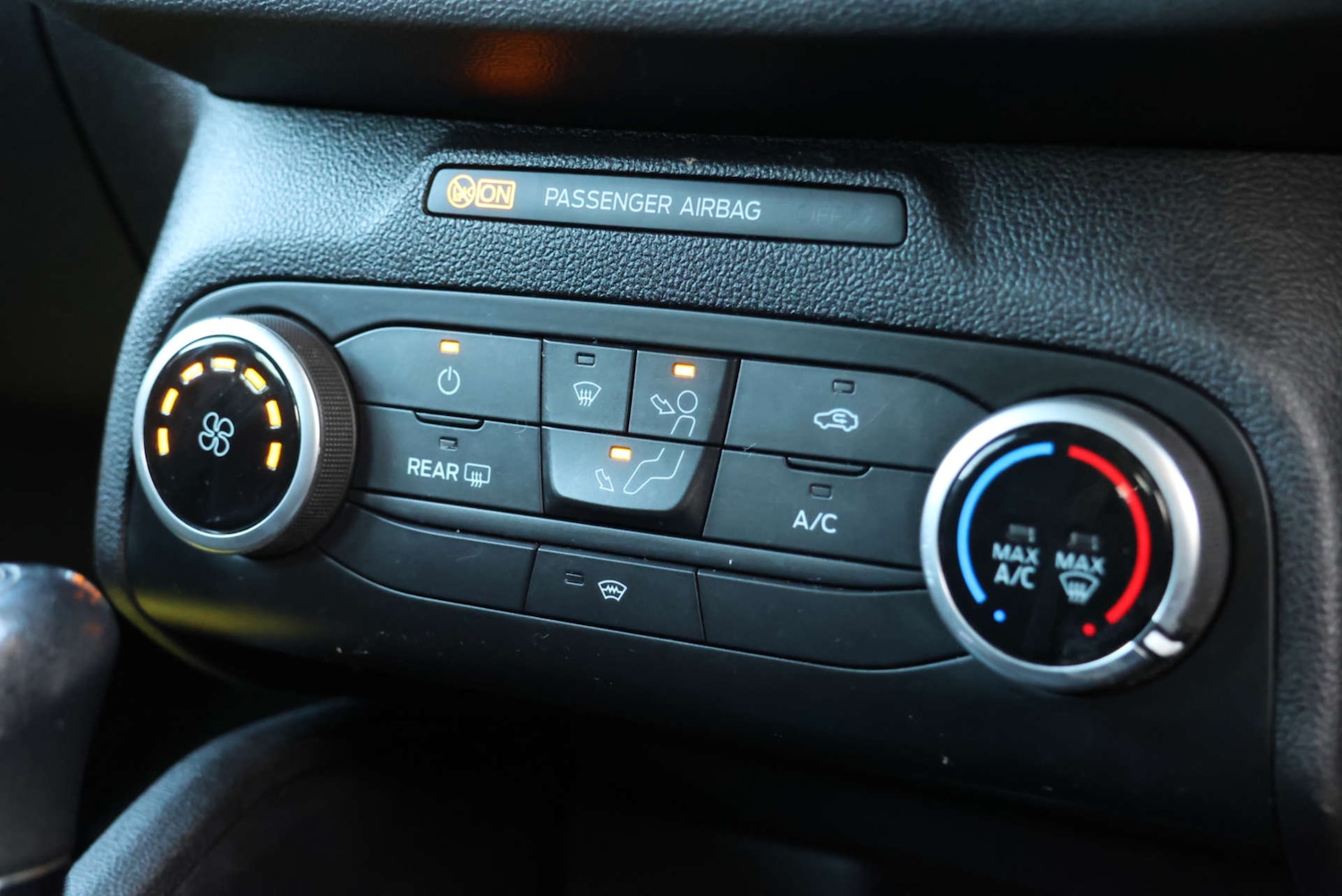 Used Ford Focus 2019 for sale - 77022361: Photo 11