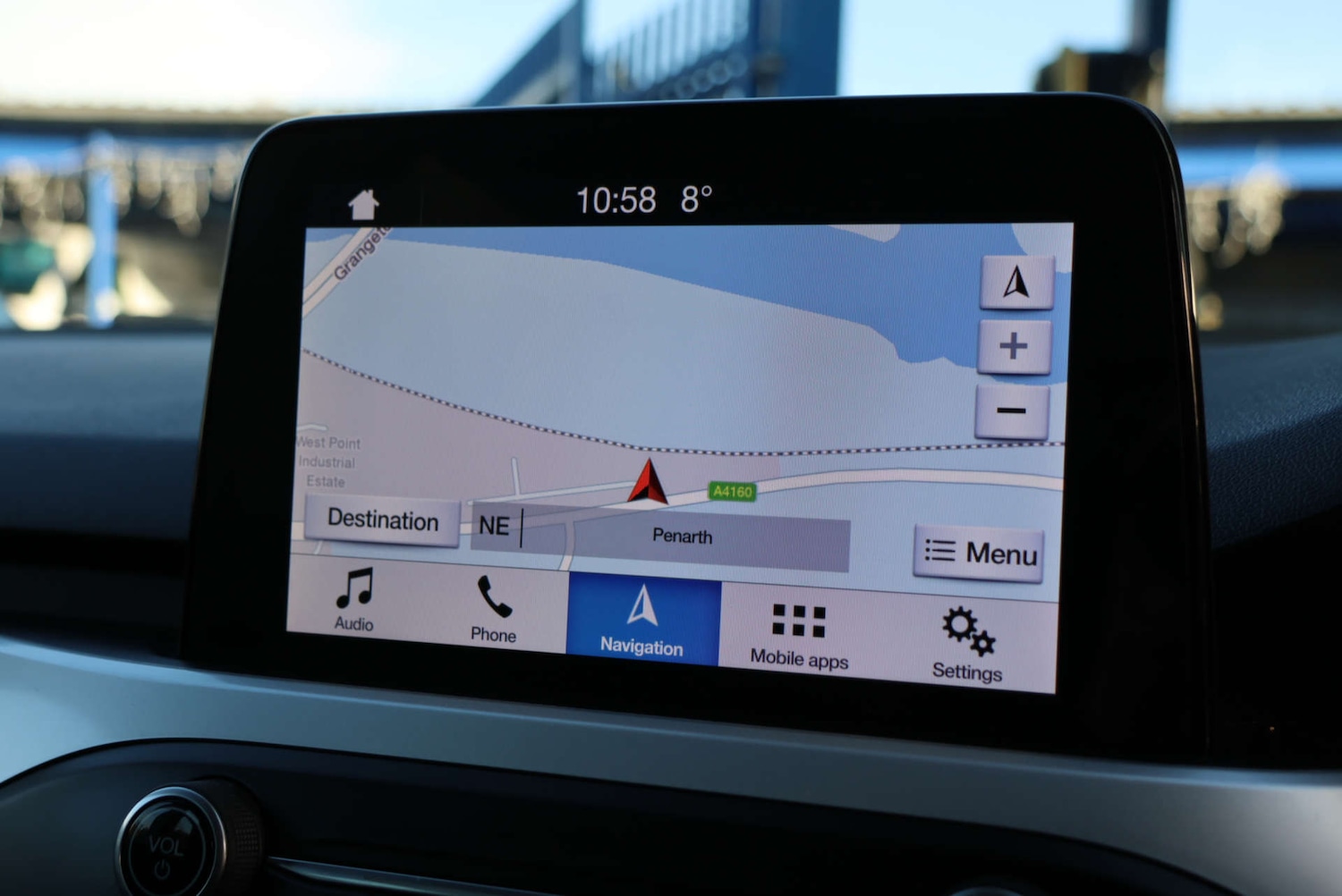 Used Ford Focus 2019 for sale - 77022361: Photo 19