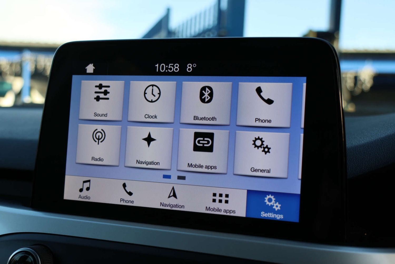 Used Ford Focus 2019 for sale - 77022361: Photo 21