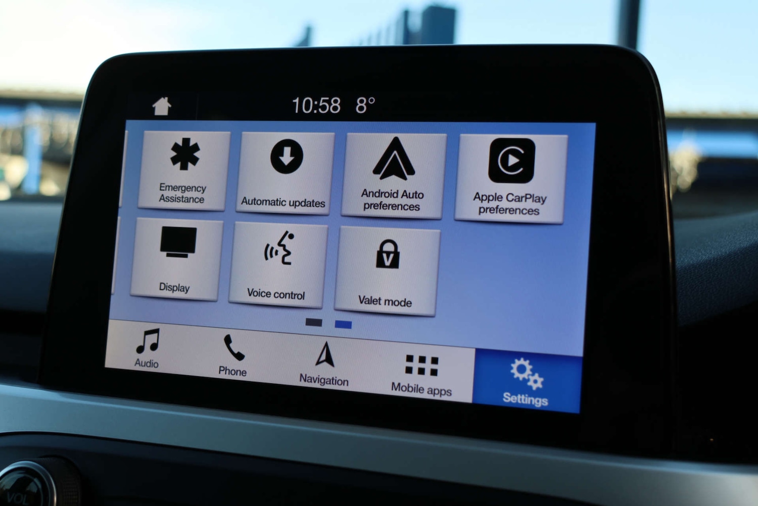 Used Ford Focus 2019 for sale - 77022361: Photo 22