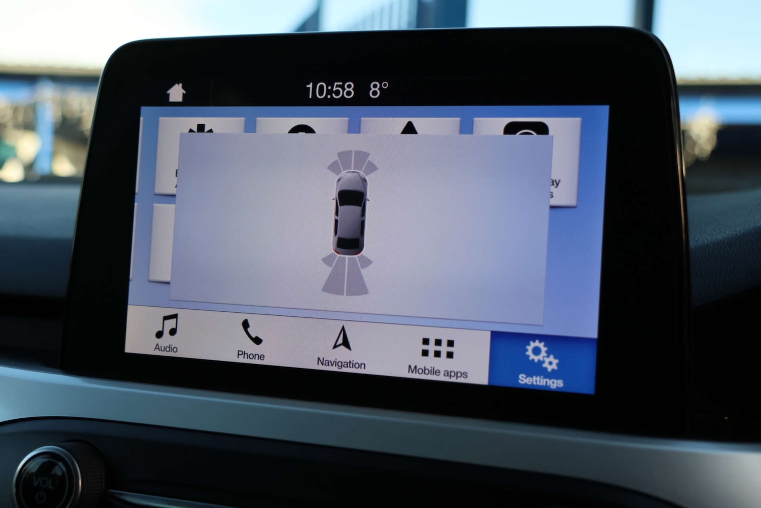 Used Ford Focus 2019 for sale - 77022361: Photo 23