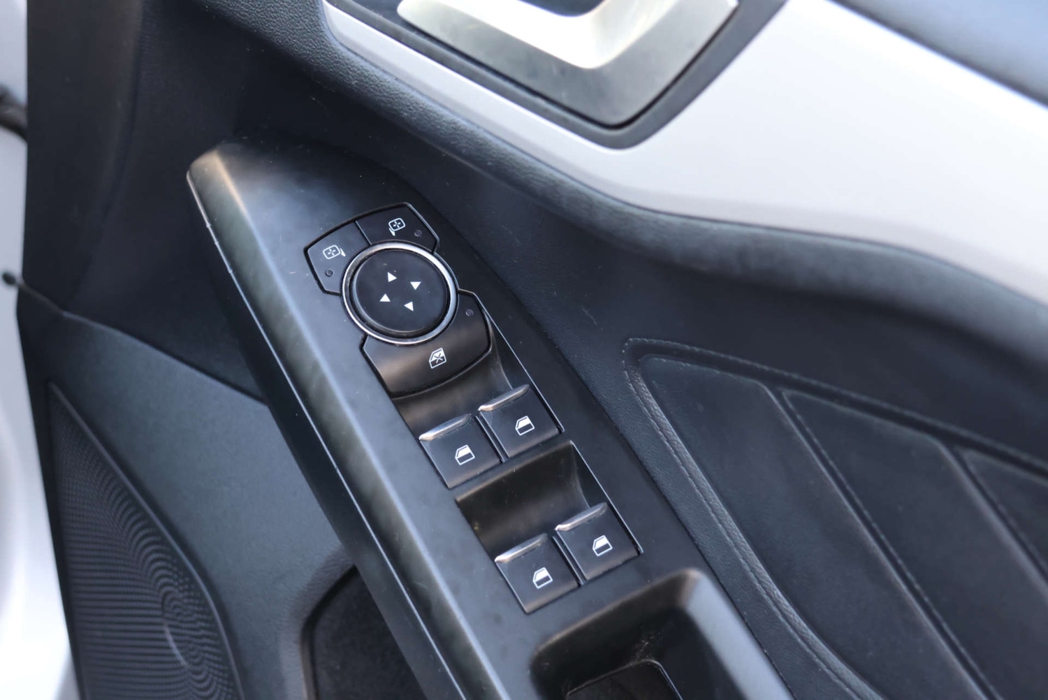 Used Ford Focus 2019 for sale - 77022361: Photo 26