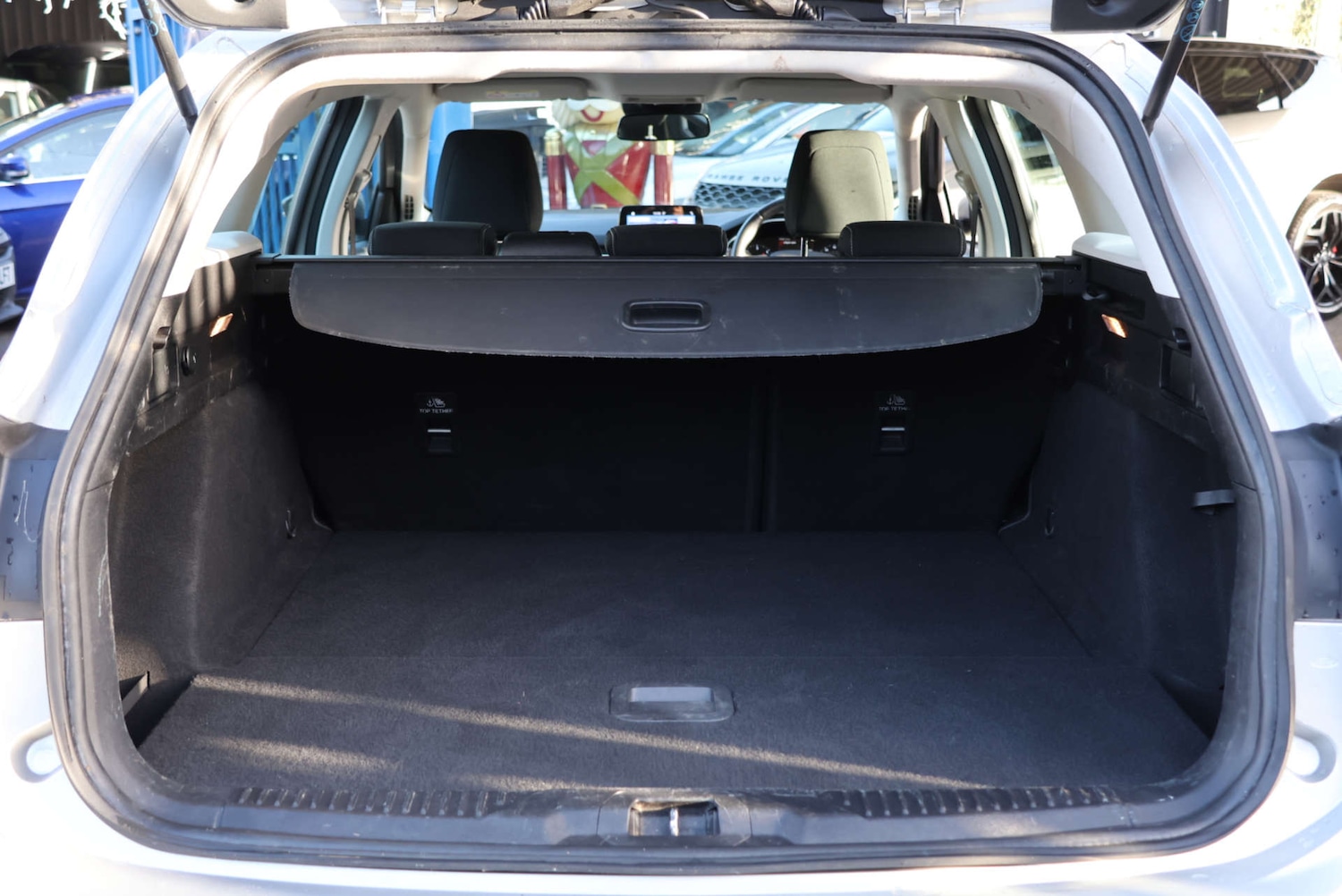 Used Ford Focus 2019 for sale - 77022361: Photo 27