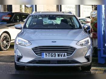 Used Ford Focus 2019 for sale - 77022361: Photo