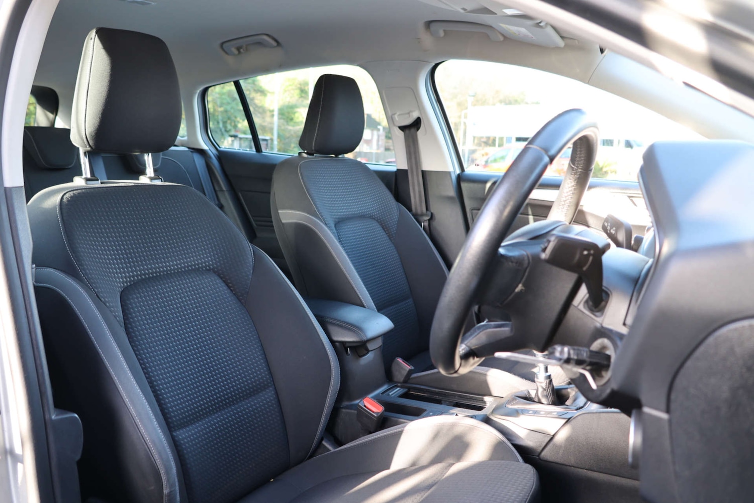 Used Ford Focus 2019 for sale - 77022361: Photo 5