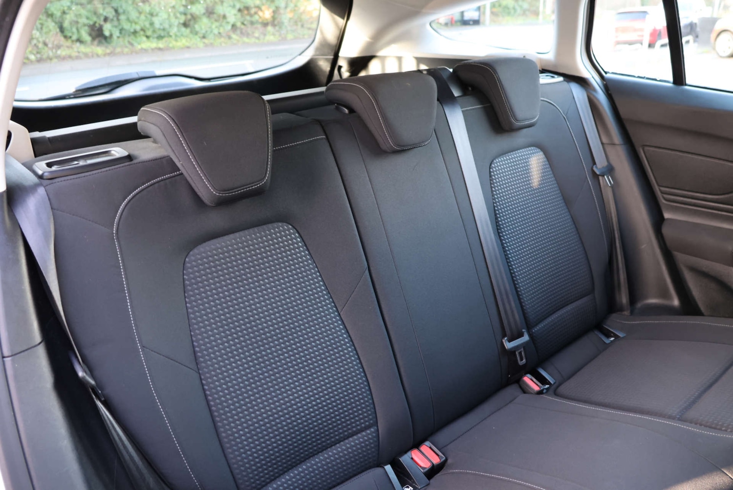 Used Ford Focus 2019 for sale - 77022361: Photo 6