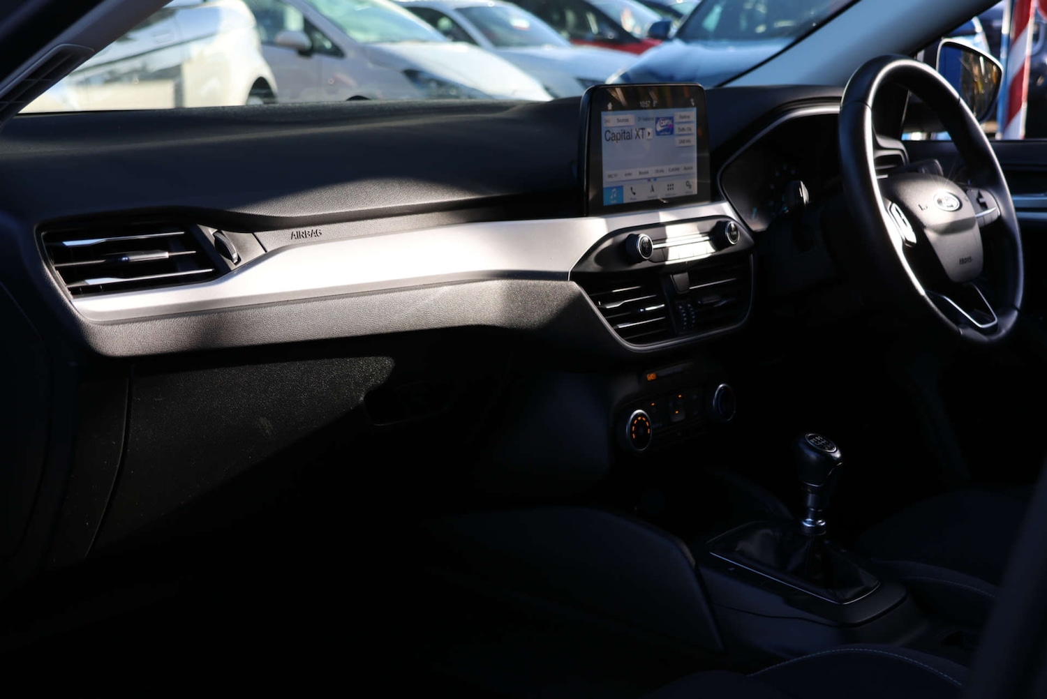 Used Ford Focus 2019 for sale - 77022361: Photo 9