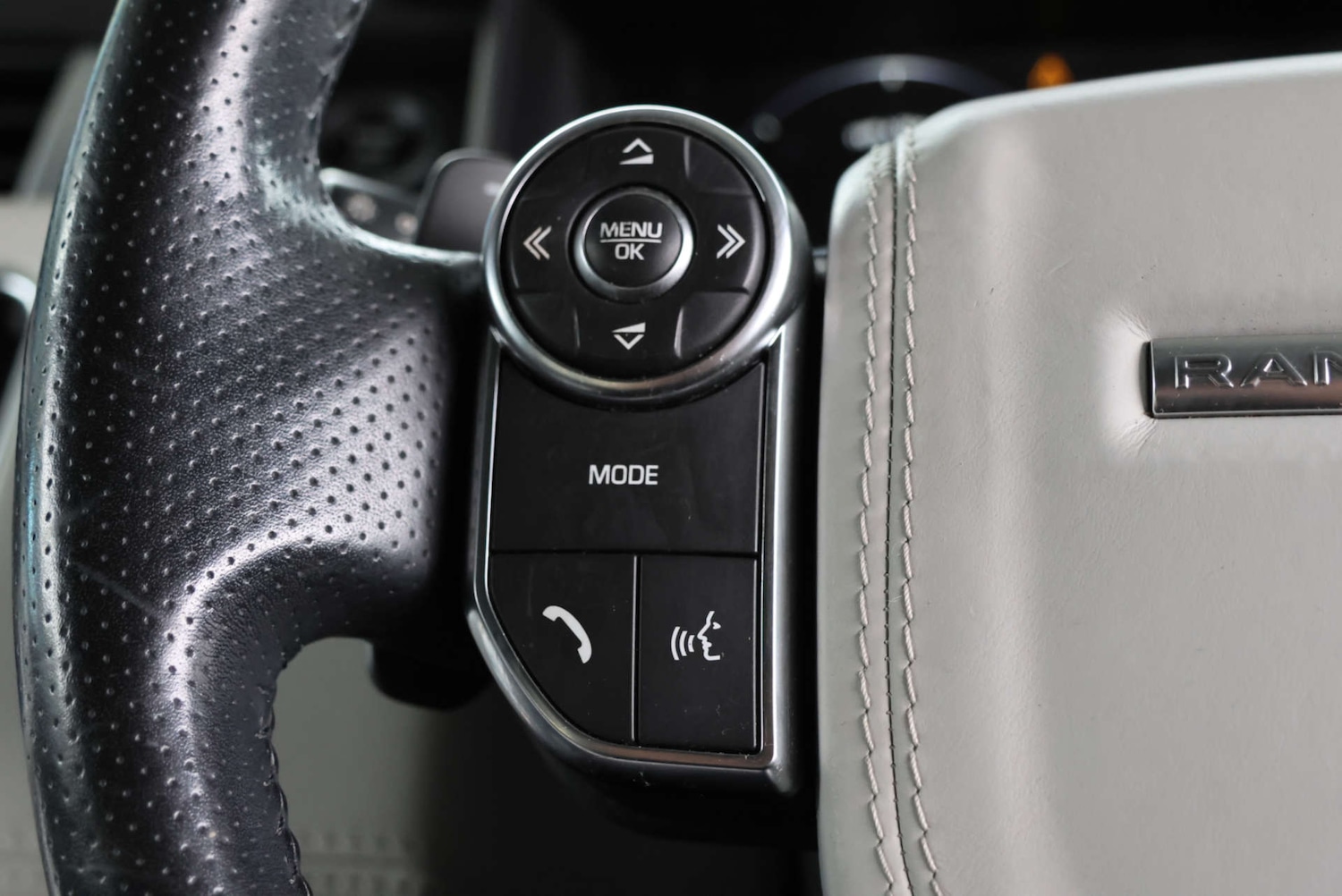 Used Land Rover Range Rover Sport 2017 for sale - 76091312: Photo 29