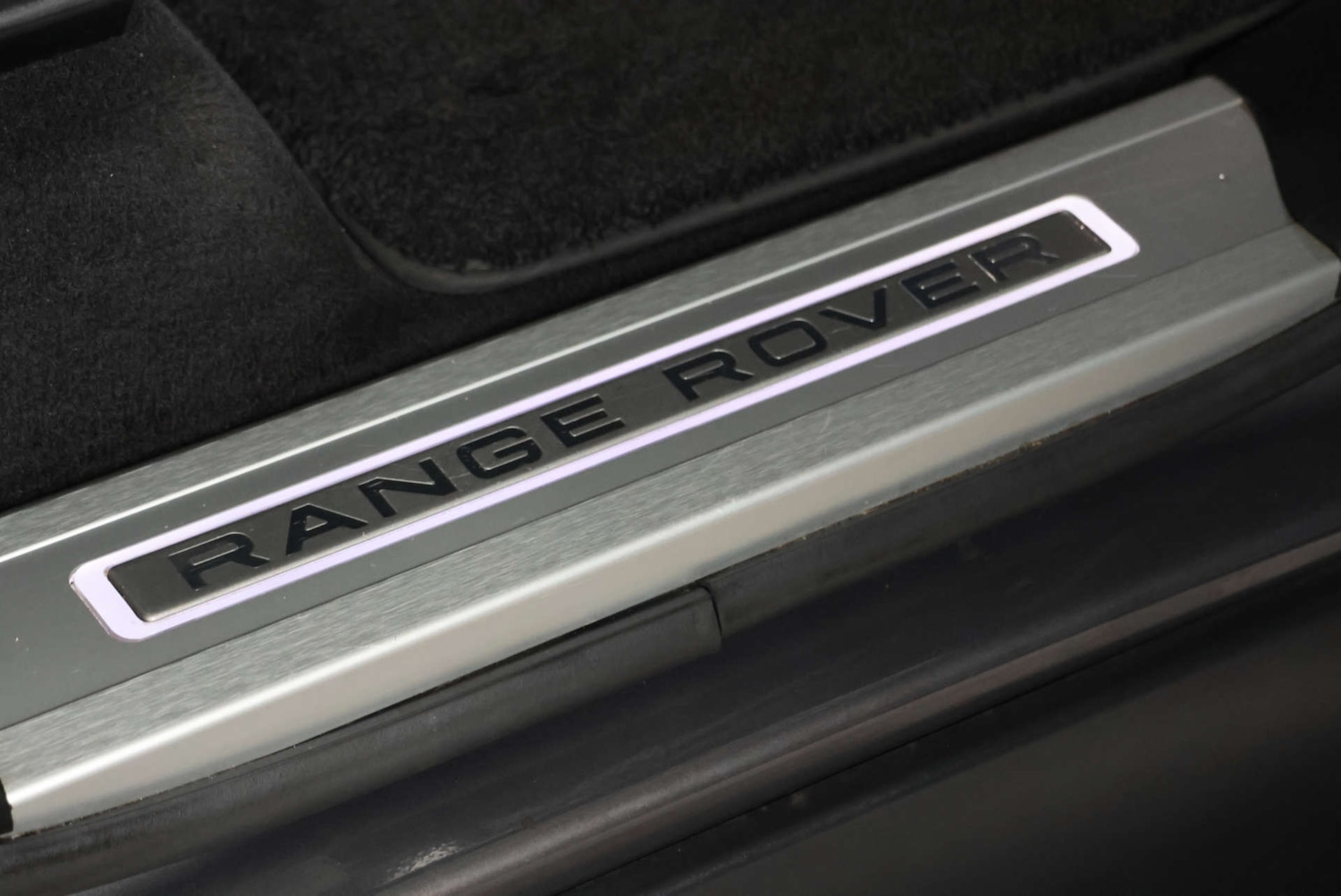 Used Land Rover Range Rover Sport 2017 for sale - 76091312: Photo 49