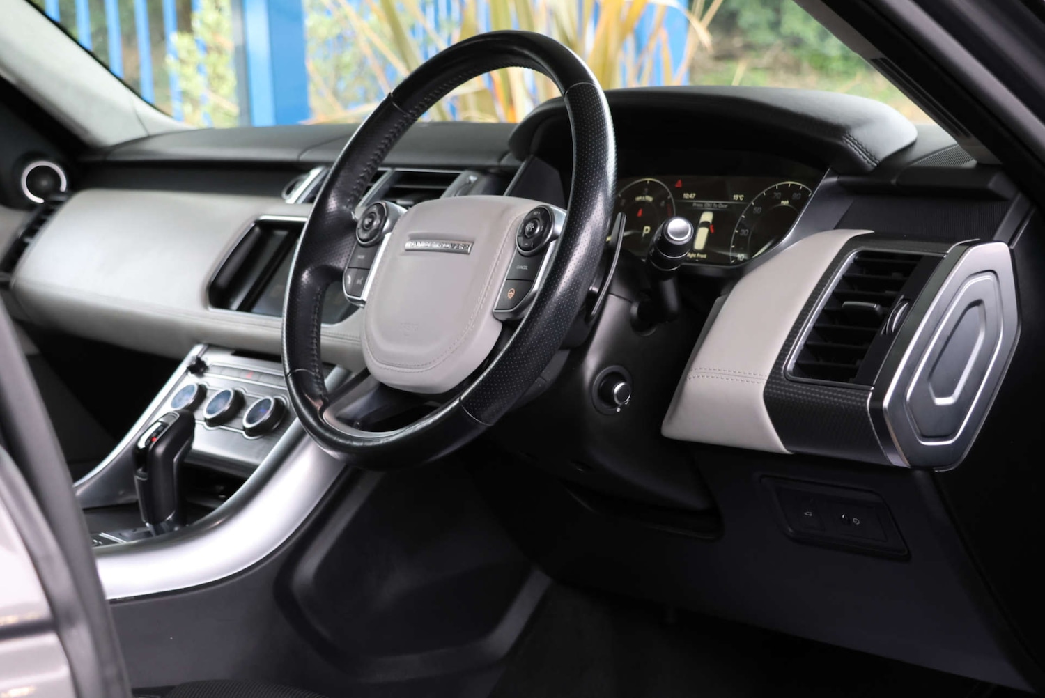 Used Land Rover Range Rover Sport 2017 for sale - 76091312: Photo 5