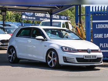 Used Volkswagen Golf 2016 for sale - 79209351: Photo