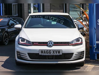 Used Volkswagen Golf 2016 for sale - 79209351: Photo