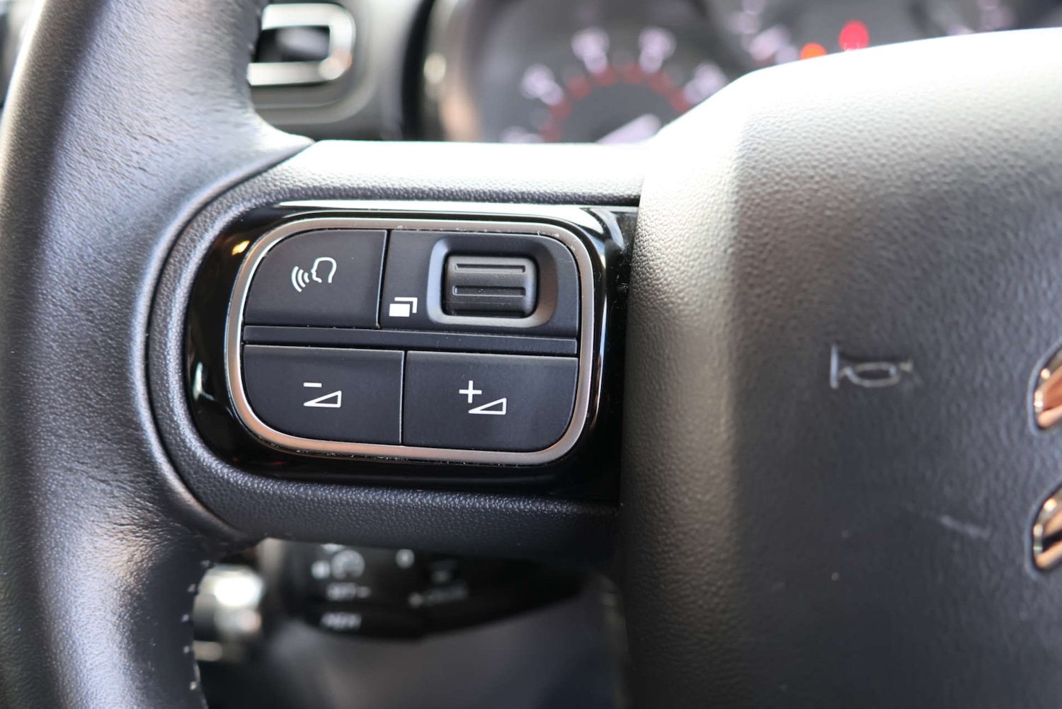 Used Citroen C3 2020 for sale - 76600543: Photo 6