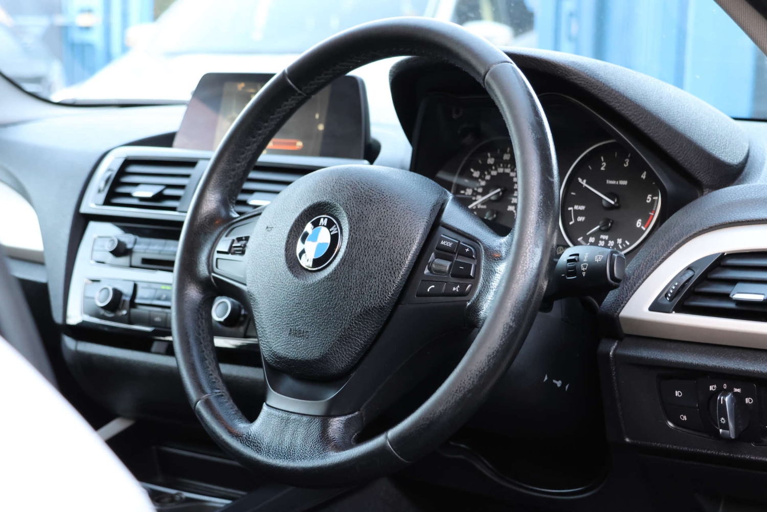 Used BMW 1 Series 2016 for sale - 76520315: Photo 14