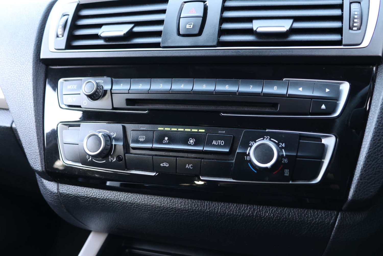 Used BMW 1 Series 2016 for sale - 76520315: Photo 16