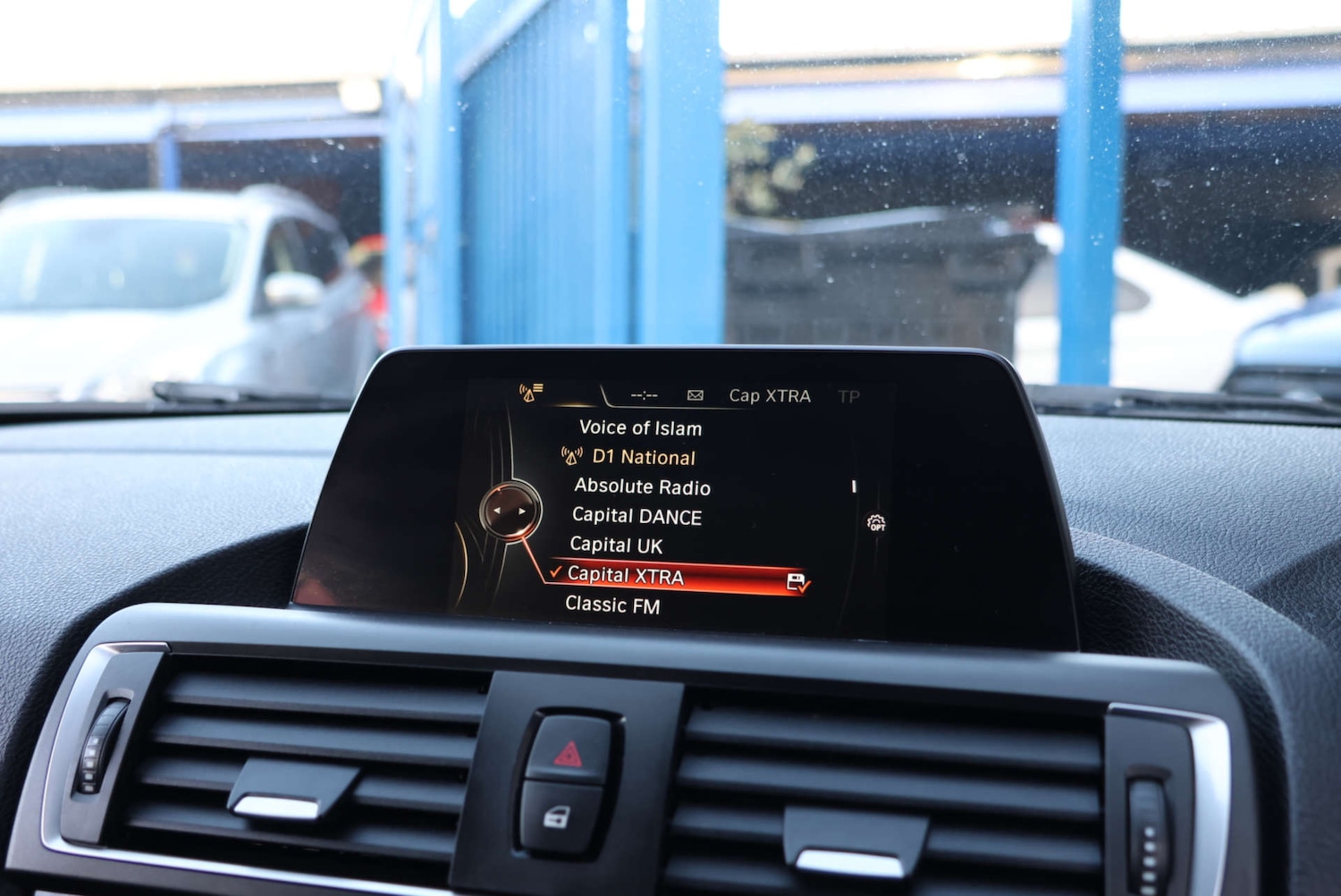 Used BMW 1 Series 2016 for sale - 76520315: Photo 17