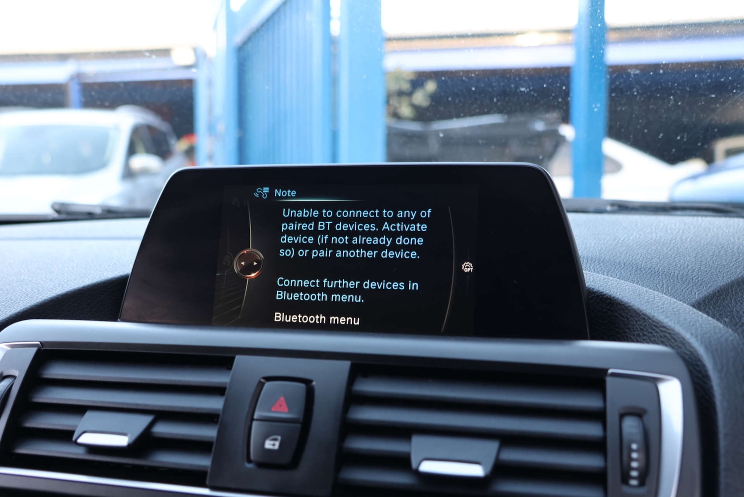 Used BMW 1 Series 2016 for sale - 76520315: Photo 18