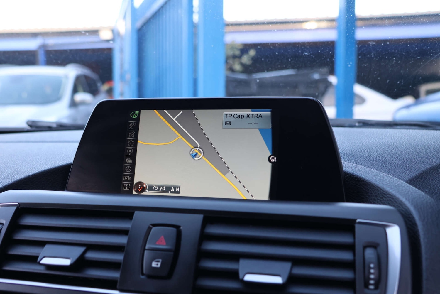 Used BMW 1 Series 2016 for sale - 76520315: Photo 19