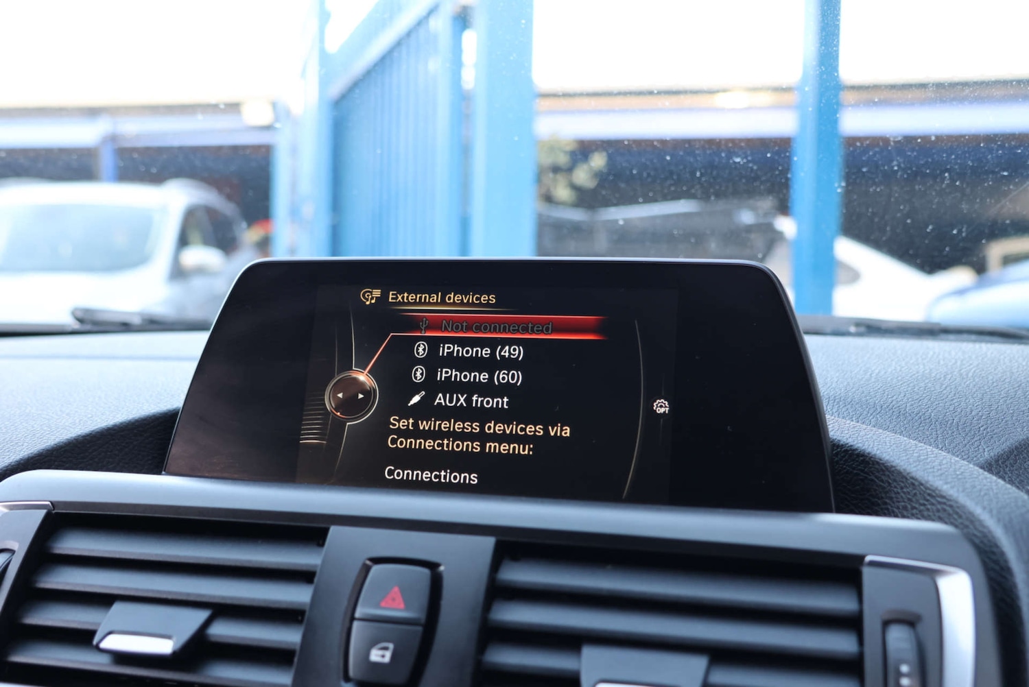 Used BMW 1 Series 2016 for sale - 76520315: Photo 21