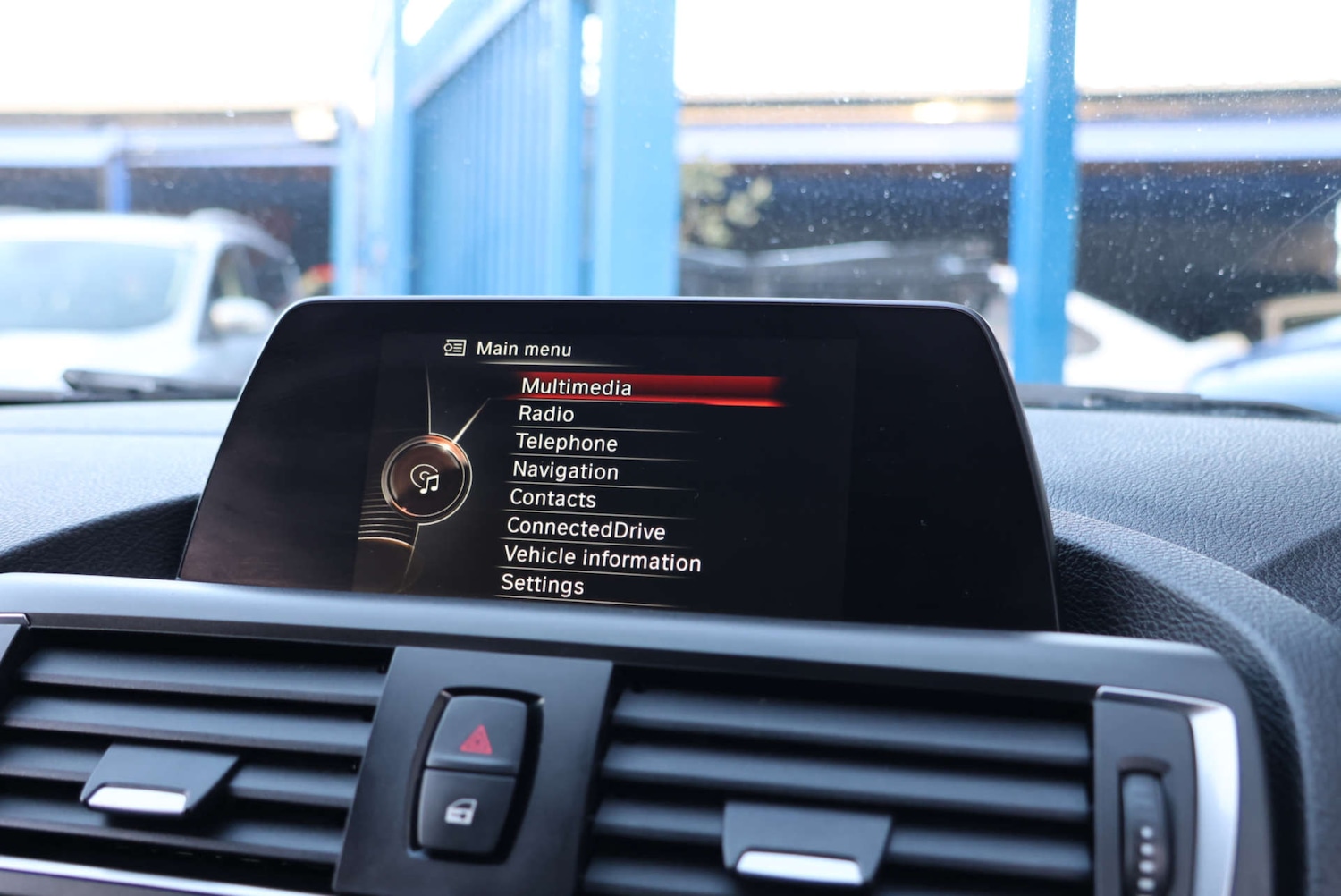 Used BMW 1 Series 2016 for sale - 76520315: Photo 22