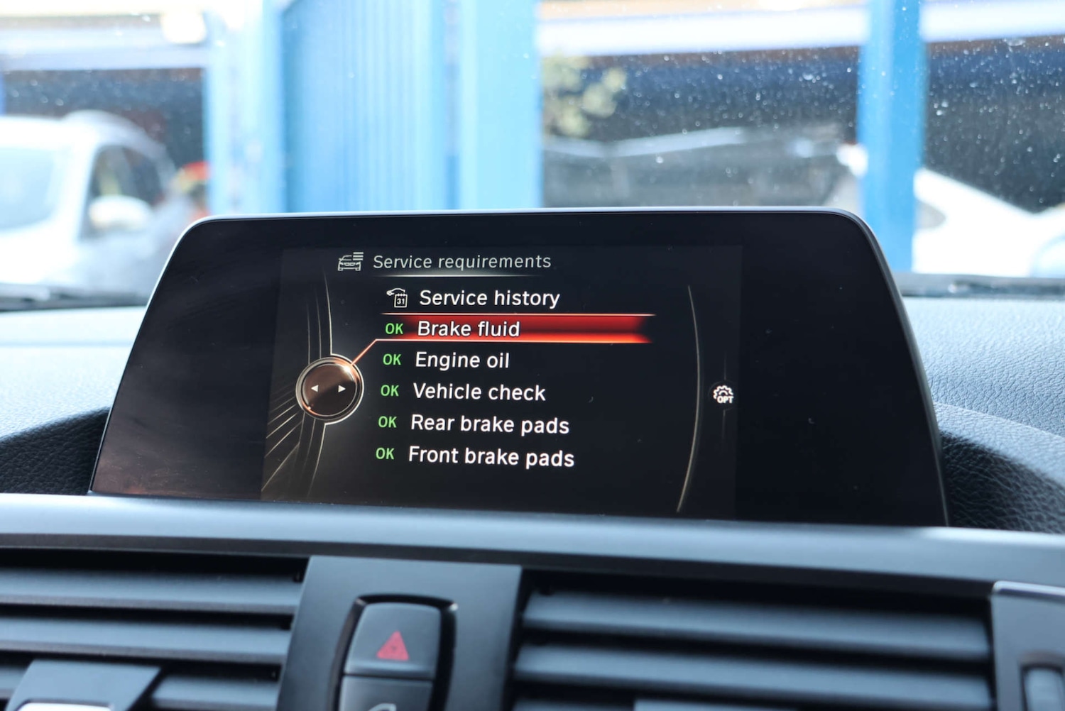 Used BMW 1 Series 2016 for sale - 76520315: Photo 24